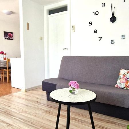Apartment Jagoda クルク エクステリア 写真
